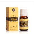Loron Natural Essential Oil Series bottle and packaging on a white background